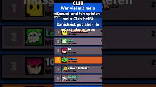 Wer viel in mein Club #club #voral #spielen