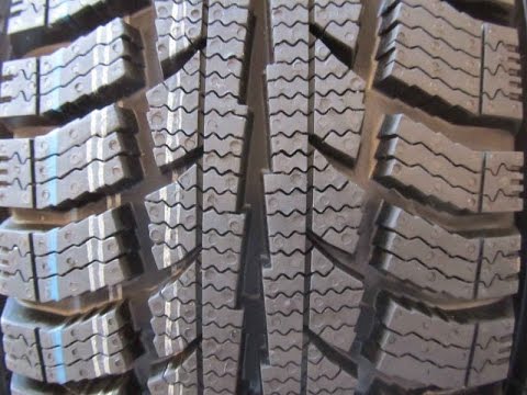 Народный Анти обзор Cordiant Polar SL PW 404(Кордиант Полар СЛ)