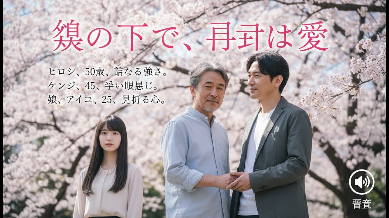 娘の豪華結婚式から追放されたゲイの父—義家遺言の衝撃的変更