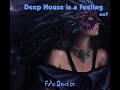 Deep house is a feeling 007 fabio drive dj