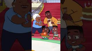 Meet the Yarbers! | Phoebe &amp; Jay | PBS KIDS #Shorts