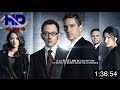 Person of Interest Season 5 Episode 9