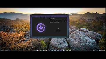 Fedora 42 Plasma How to install Winboat