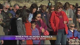 Wreaths across America