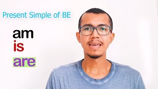 Verb To Be - Simple Present