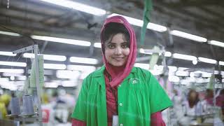 Cotton Group Bangladesh - Rmg Segment