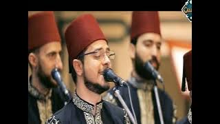 بحبك وبريدك وأتمنى أبوس إيدك خدامك ومريدك يا جد الحسنين | في حضرة المحبوب