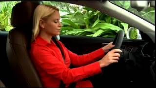 Audi A6 A7 Automatic Climate Control
