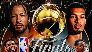 The Potential Last NBA Game of the Season | New York vs. San Antonio NBA Finals Game 5 screenshot 5