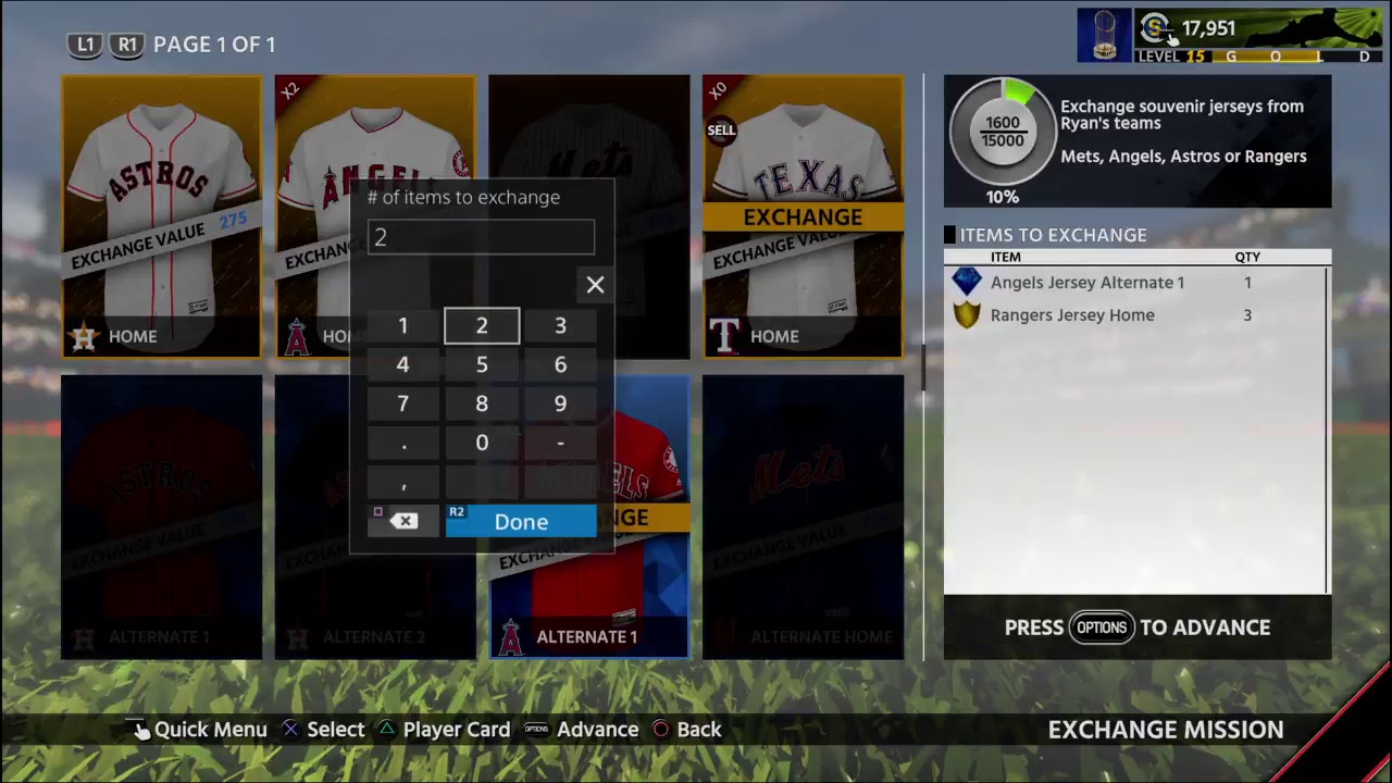 MLB The Show 18 Diamond Dynasty-The Nebraska Yankees (Episode 53)