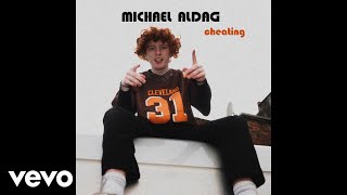 Michael Aldag - cheating (Lyric Video)