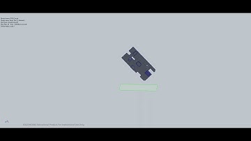 PCB Circuit  Drop Test - Displacement
