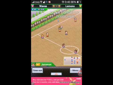 Pocket League Story Walkthrough Part 2