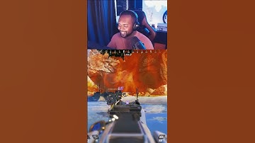 Who needs randoms when you have teammates like this 😭 #apexlegends #apexlegendsranked #apexclips