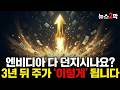 젠슨 황의 GTC 충격 선언. 빅테크들 모두 '통행세' 바쳐야 합니다 (제2의 엔비디아는 바로 엔비디아입니다)