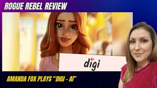 Digi - Ai - Rogue Rebel Reviews