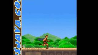 mobile game Hercules - игра на телефон Геркулес screenshot 3
