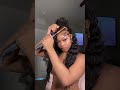 JUVID 13x6 deep curly wig so natural just like my hair #amazonwig#lacefrontalwig #deepcurly