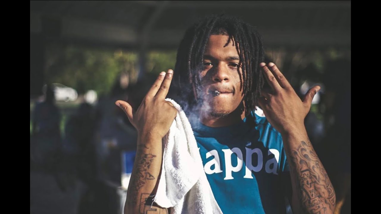 Tray Sonic - No Patience feat. TME Trigga, Freequency WC