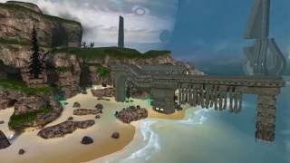 TSC:E Multiplayer V1 Launch Trailer - CE3' 16