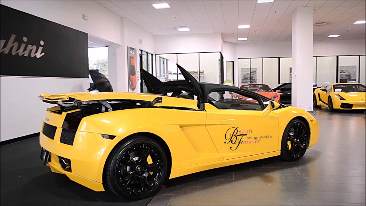 Beautiforever Aesthetic Laser Center PromoHD