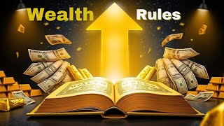 15 Rules Rich People Use to Build Wealth Faster