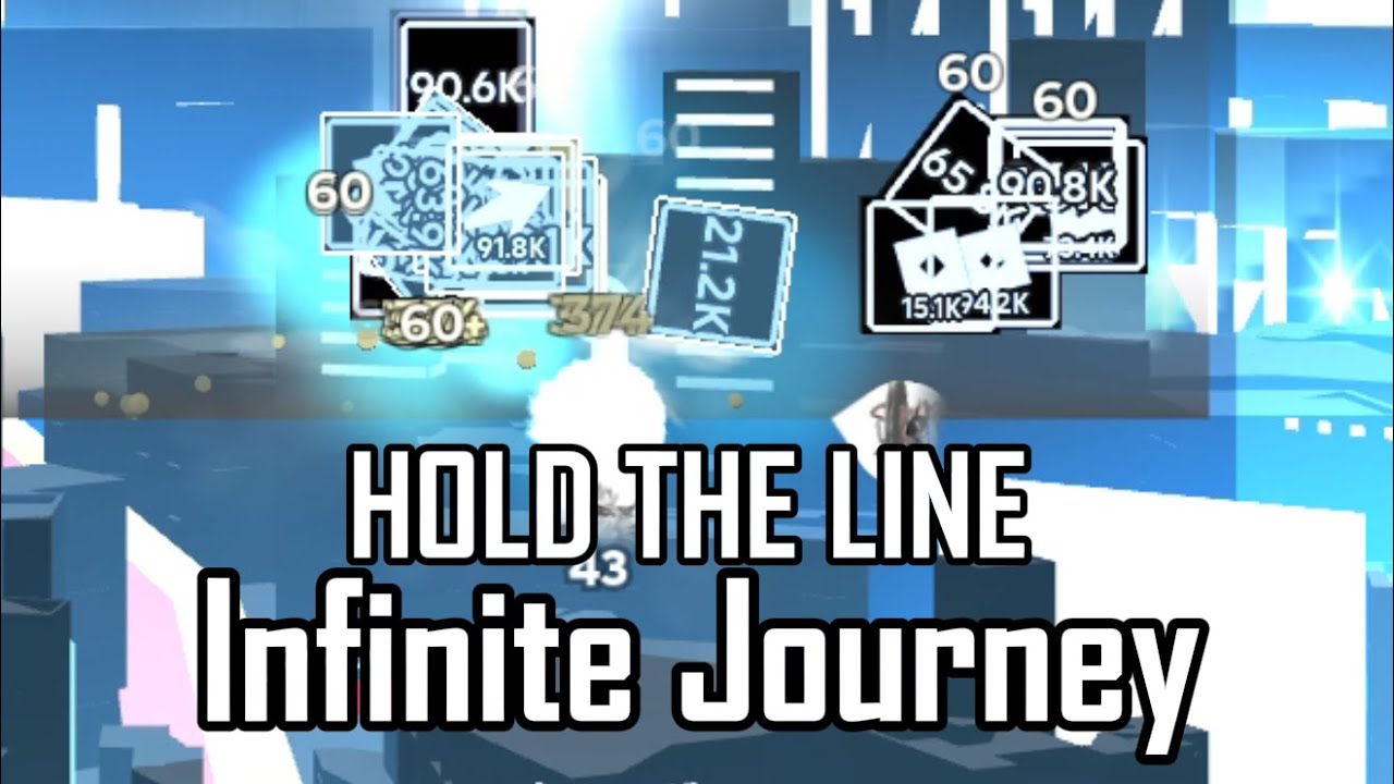 Roblox Infinite Journey Rebirth YouTube 