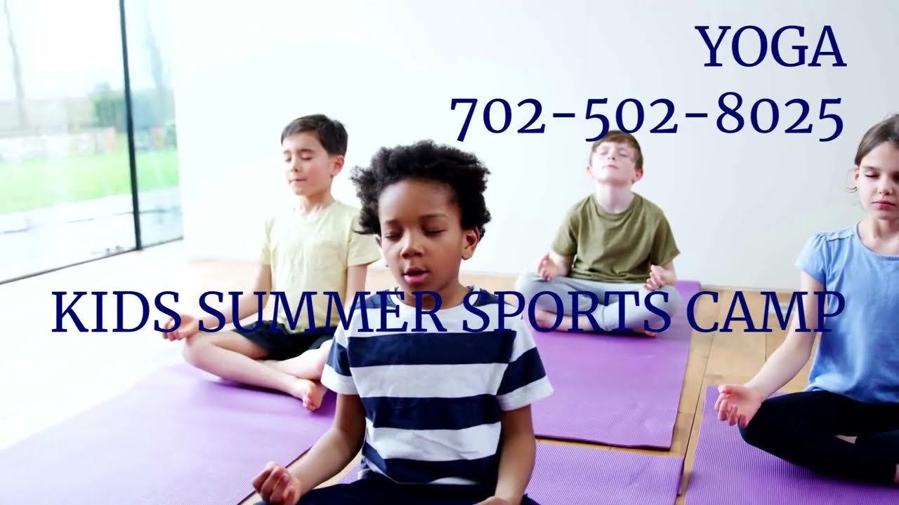 Summer Sports Camp '24