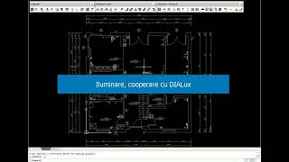 CADprofi Electrical intro movie (limba română)