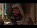 Assassin’s Creed Mirage | House of Wisdom Mission – Excavation Site Infiltration | PC Gameplay