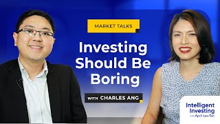 Why Risk Management Matters Intelligent Investing Market Talks