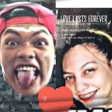 Jonah💖 karla #Karenz