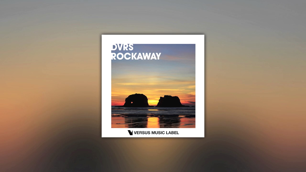 Watch DVRS - Rockaway (Original Mix) on YouTube Watch DVRS - Rockaway (Original Mix) on YouTube