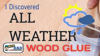 Wood Glue for Beginners, Intermediate & Pro's || Pioneer Wood Glue Review screenshot 2