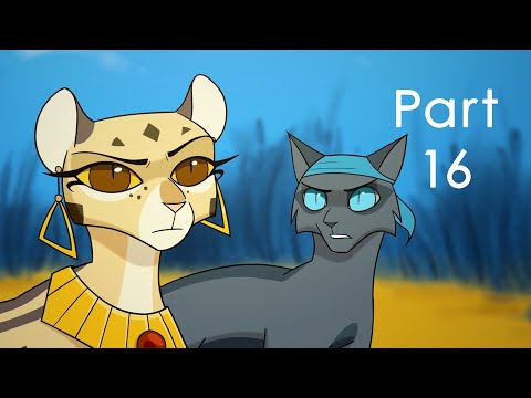 Cleopatra MAP [part 16]