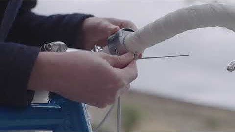 Now on Kickstarter: Loop Mount: Instant bike navigation when you need it