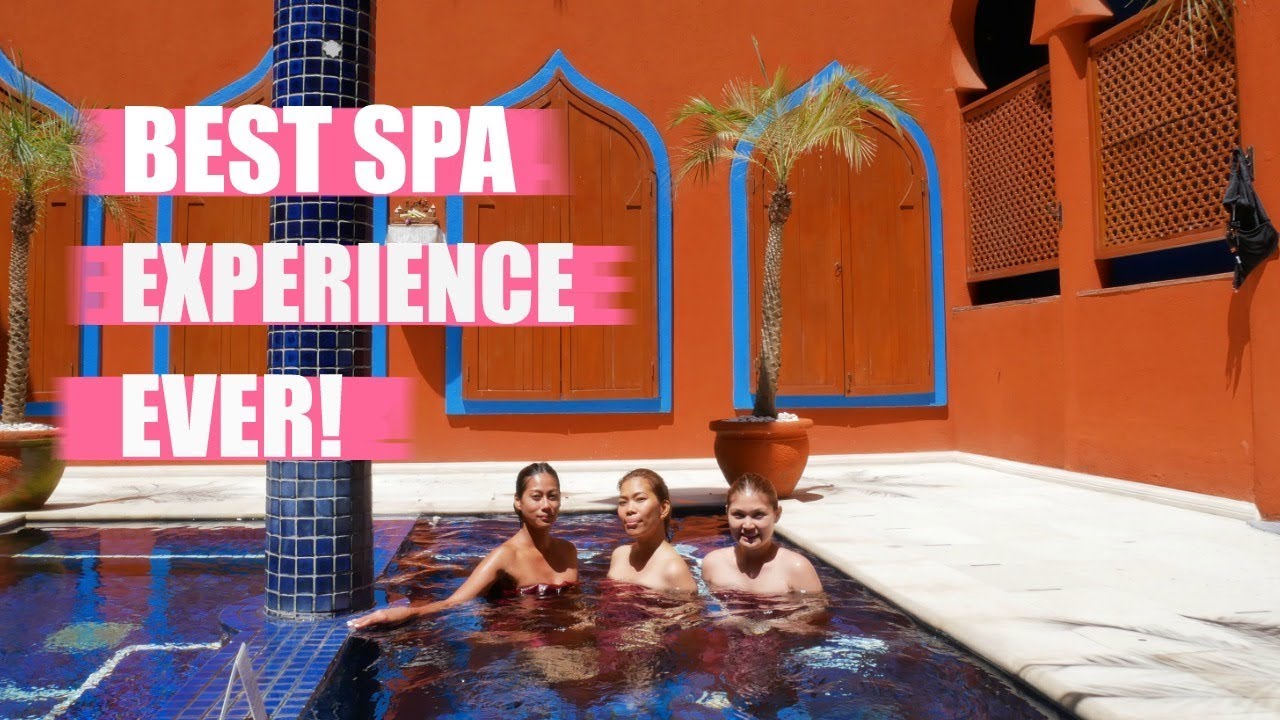 hidden padma retreat ubud