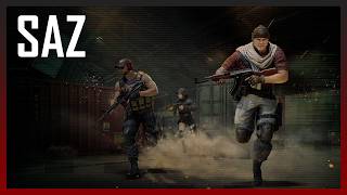 [EN DIRECTO🔴] LA PARTIDA CBT ABIERTO #1 | Sudden Attack Zero Point - Steam ✨