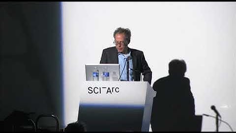 Robert Somol: See what I