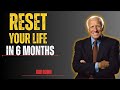 TRANSFORM YOUR LIFE WITH THIS 6 MONTH SUCCESS PLAN Jim Rohn Motivation TRANSFORM YOUR LIFE WITH THIS 6 MONTH SUCCESS PLAN Jim Rohn Motivation