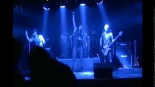 Booby Trap - Fuck Censorship (live)