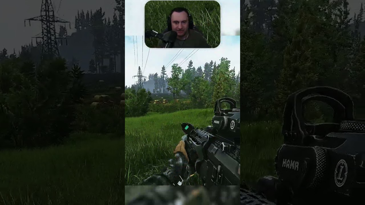 Grenade Launchers ARE NOT OP - Escape From Tarkov 