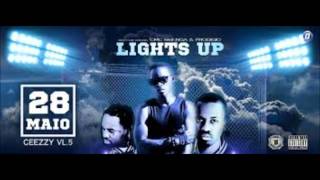 Download Lagu CMC - Lights Up (remix) Feat NGA e Prodigio (prod. Jester Joker) MP3