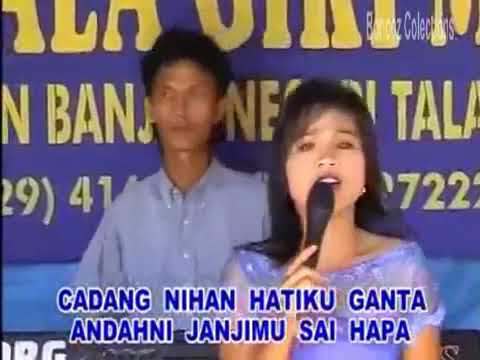 Hila Hambala - Sayangku