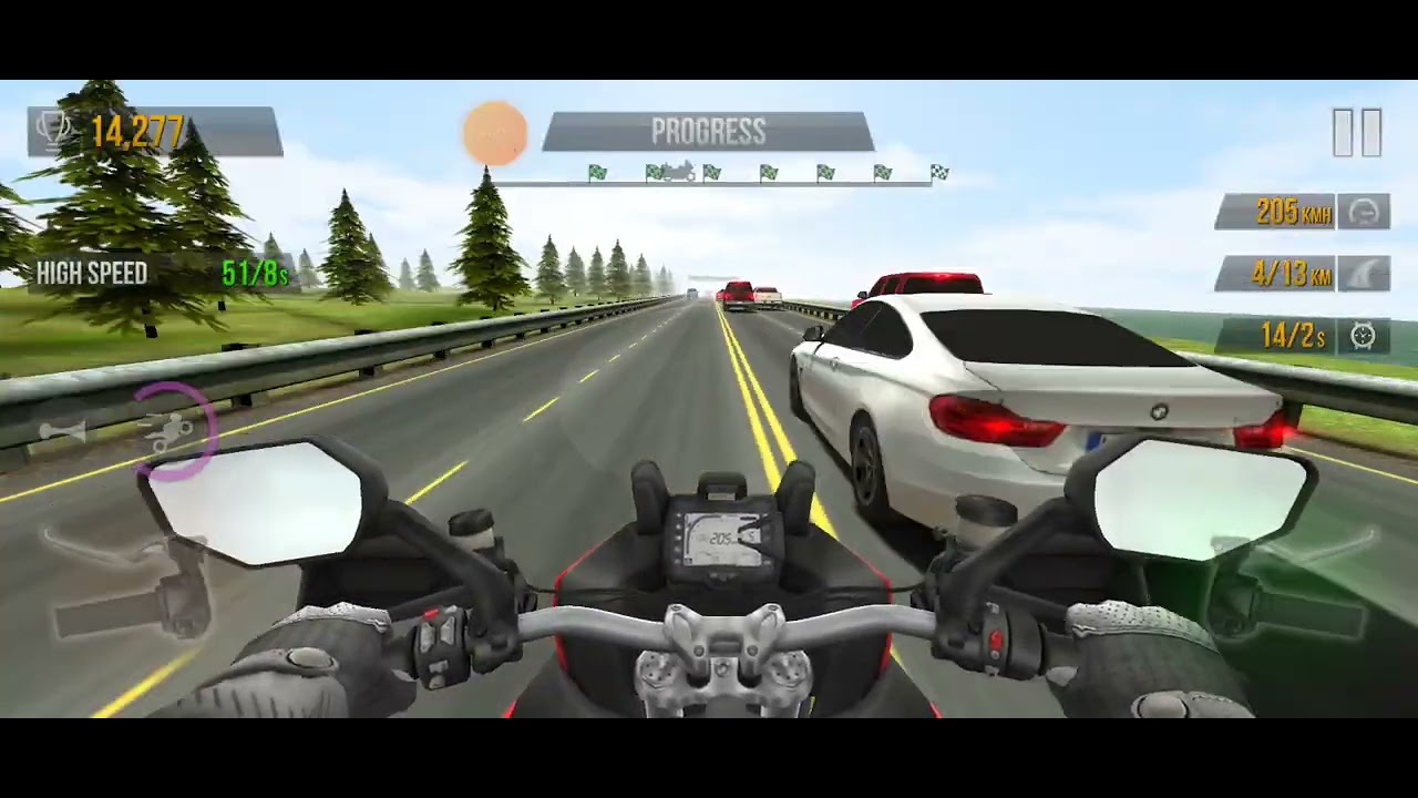 traffic rider #traficrider #android #games #gaming #gameplay # ...