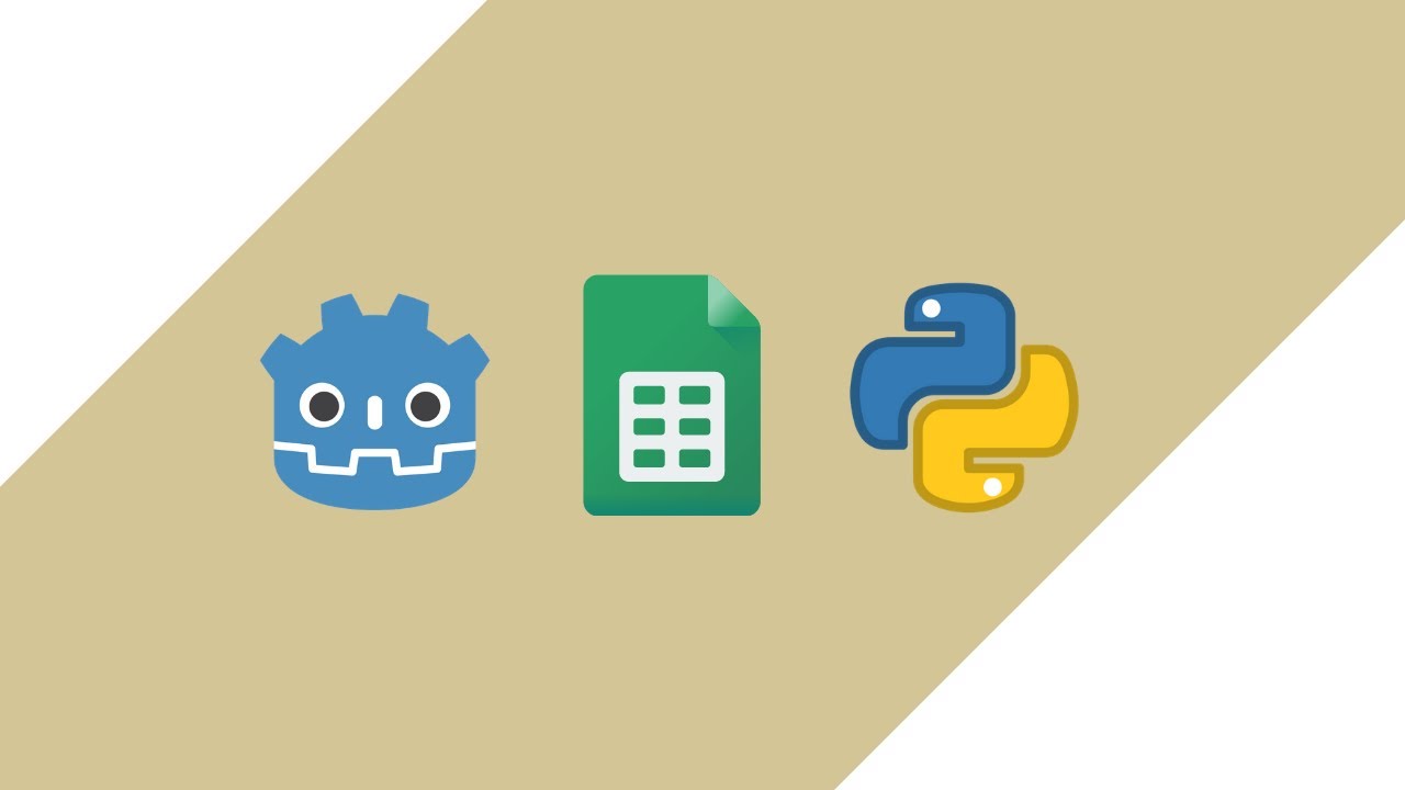 I'm tracking every minute of game development with Python - YouTube