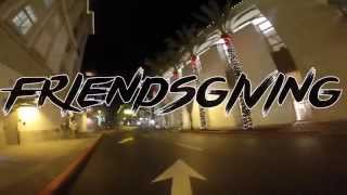Friendsgiving 2015