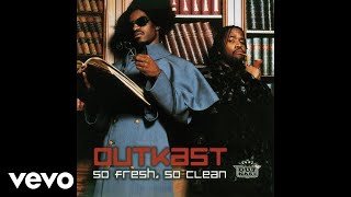 OutKast - So Fresh, So Clean (Jonathan Davis Remix - Official Audio) by OutkastVEVO 21,567 views 3 years ago 3 minutes, 44 seconds