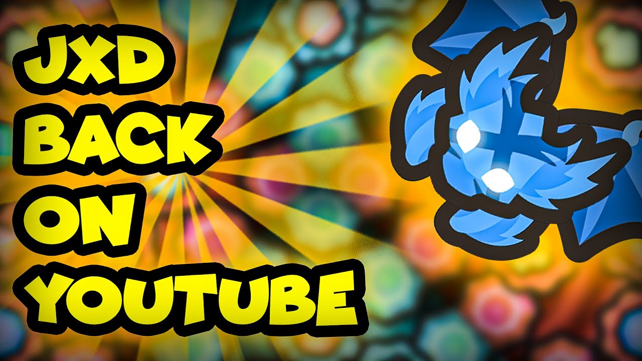 Taming.io — JxD вернулся с новым видео taming.io