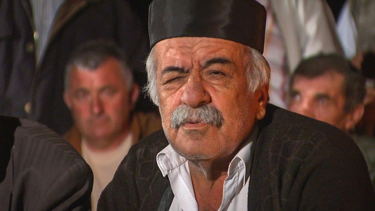 Crnom Gorom: Kazivanje pasova, nabrajanje predaka kroz generacije HD